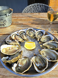 Les plus récentes photos du Restaurant OSTRAS - PORT LEUCATE - n°12