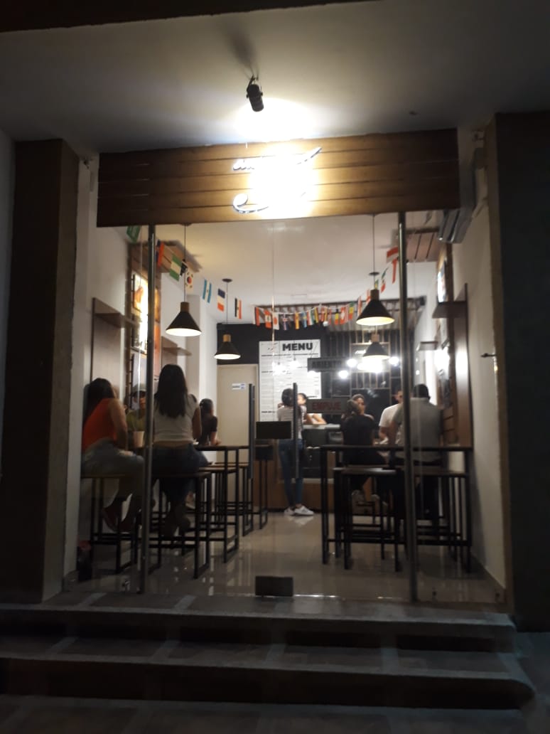 Casa 5ta Restaurante Cartago