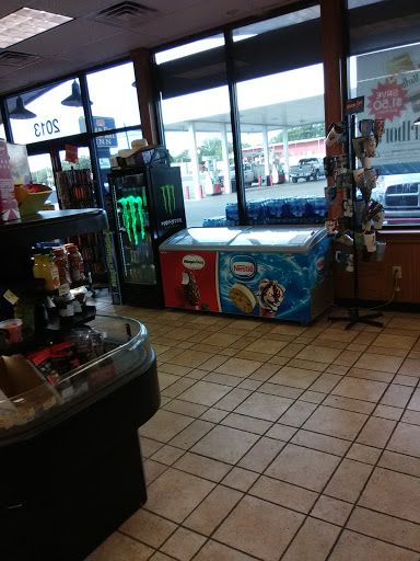 Convenience Store «Stripes», reviews and photos, 2013 S Bridge St, Brady, TX 76825, USA