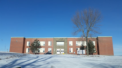 Barnhill Memorial School