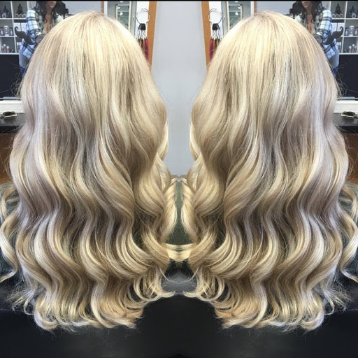 Beauty Salon «His & Hers Beauty Bar», reviews and photos, 725 West Grand River Avenue, Williamston, MI 48895, USA