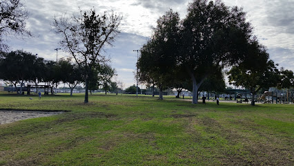 Cypress Parks & Recreation