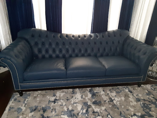 Furniture Store «of Iron & Oak», reviews and photos, 202 N Union St, Lambertville, NJ 08530, USA