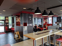 Atmosphère du Restaurant KFC Clermont Nord à Clermont-Ferrand - n°2