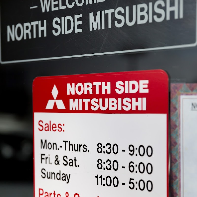 Northside Mitsubishi