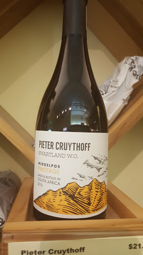 Wine Store «Spirits of Mt Vernon», reviews and photos, 900 N Charles St, Baltimore, MD 21201, USA