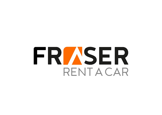 FRASER Rent a Car - Marco de Canaveses
