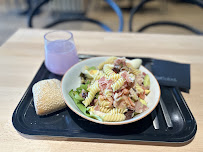 Aliment-réconfort du Restauration rapide Eat Salad Albi - n°9