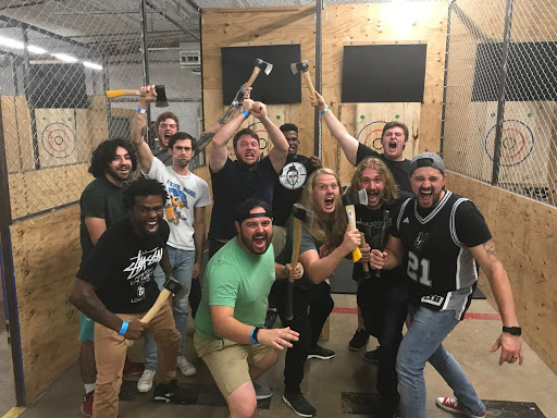 Moving and Storage Service «Little Guys Movers Austin», reviews and photos, 109 Denson Dr D, Austin, TX 78752, USA