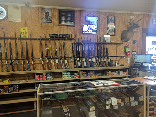 Gun Shop «Valley Guns II», reviews and photos, 998 Arden Nollville Rd, Inwood, WV 25428, USA