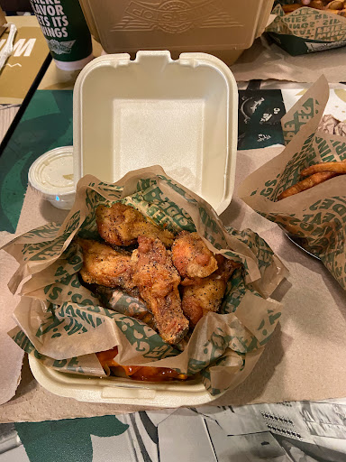 Wingstop