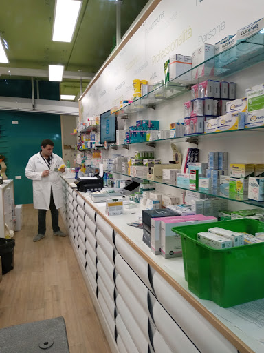 Veterinary pharmacies in Naples