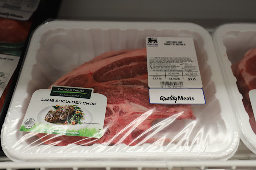 Grocery Store «Food Lion», reviews and photos, 936 Richards Rd, Antioch, TN 37013, USA