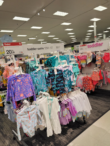Department Store «Target», reviews and photos, 2747 Gulf to Bay Blvd, Clearwater, FL 33759, USA