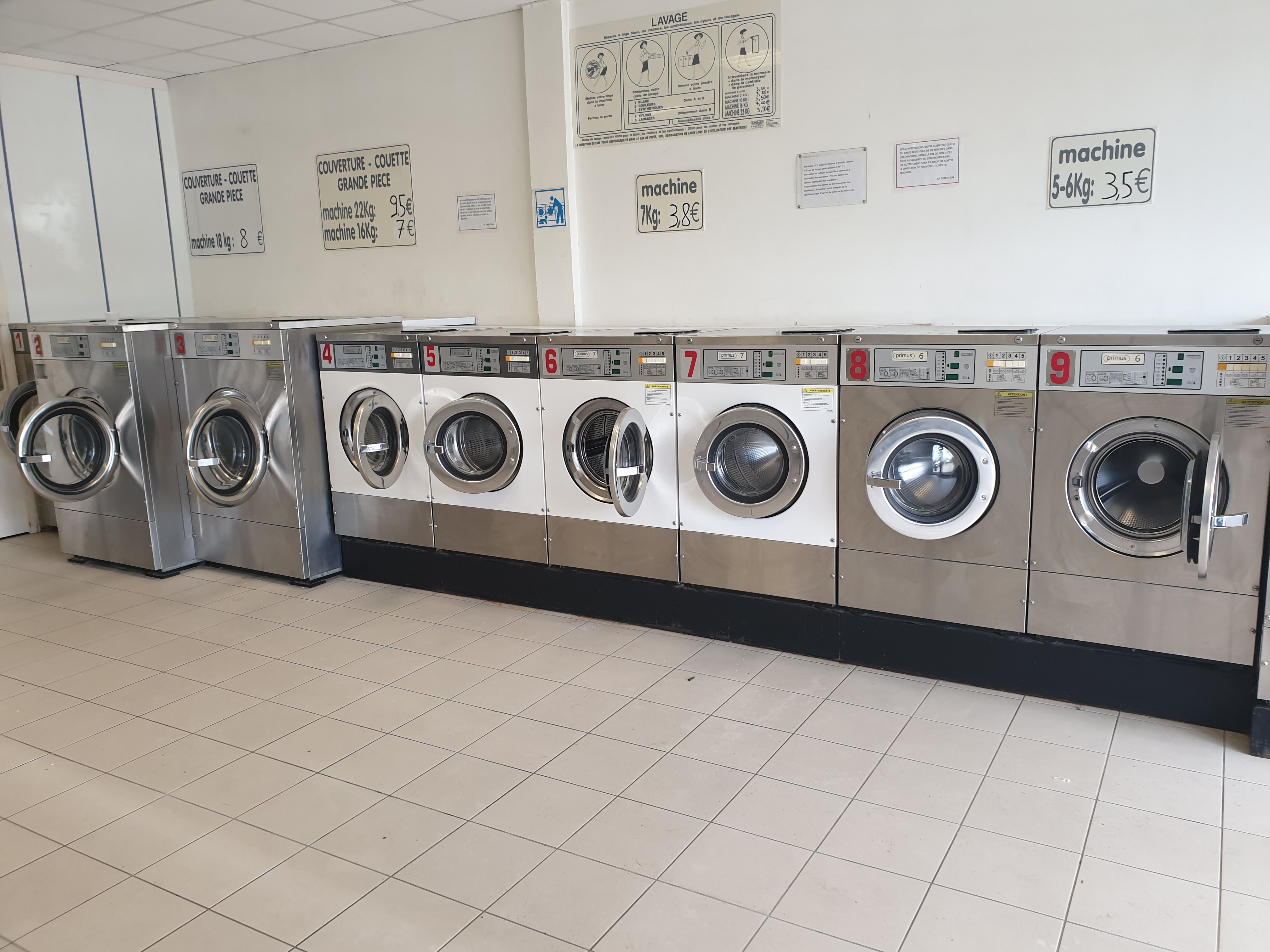 Photo n° 1 de l'avis de Bernard.i fait le 12/08/2019 à 11:55