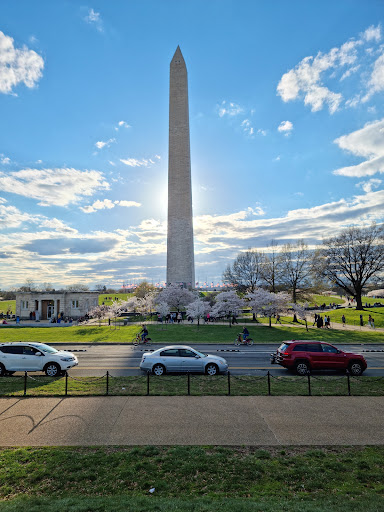 Monument «Washington Monument», reviews and photos, 2 15th St NW, Washington, DC 20024, USA