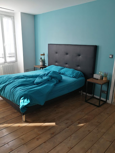 BnB Epernay Studio 86 à Épernay