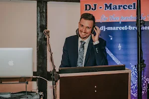 DJ Marcel Bremen Discjockey Hencke image