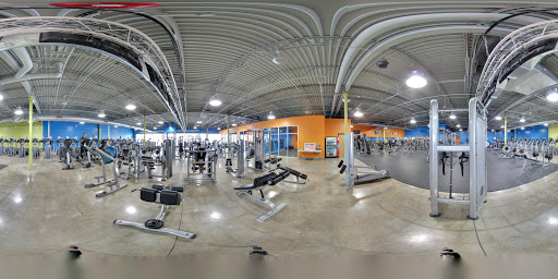 Health Club «Charter Fitness of Tinley Park», reviews and photos, 16010 Harlem Ave, Tinley Park, IL 60477, USA