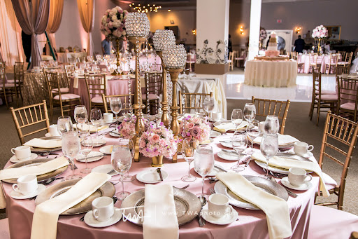 Wedding Venue «Belvedere Events & Banquets», reviews and photos, 1170 W Devon Ave, Elk Grove Village, IL 60007, USA