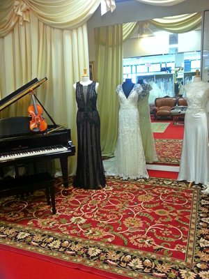 Bridal Shop «Best Total Wedding Plaza», reviews and photos, 194-20 Northern Blvd, Flushing, NY 11358, USA