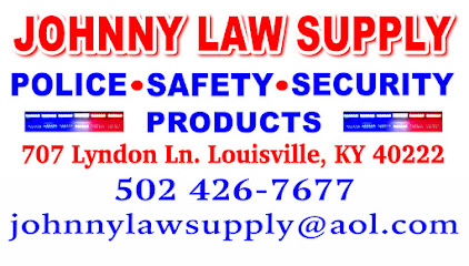 Johnny Law Supply
