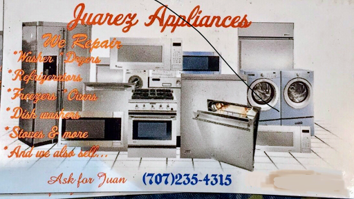 Appliances Juarez