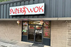 Super Wok image