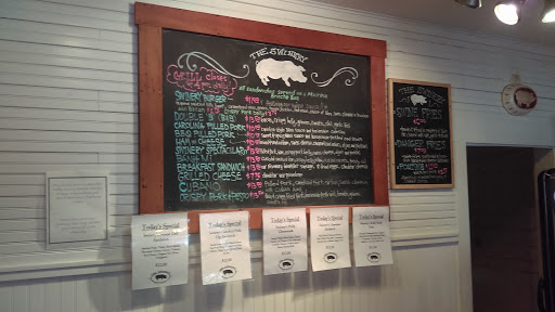 Butcher Shop «The Swinery», reviews and photos, 3207 California Ave SW, Seattle, WA 98116, USA