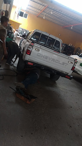 Opiniones de Suspensiones Apolo S.A en Machala - Taller de reparación de automóviles