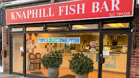 Knaphill Fish Bar
