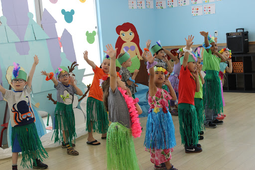 Preschool «Leap and Bound Academy Preschool - Redondo Beach», reviews and photos, 601 Pacific Coast Hwy, Redondo Beach, CA 90277, USA