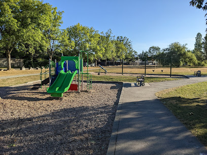 Brentwood Park Playground