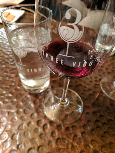 Wine Bar «3 Vino Winery», reviews and photos, 206 Main St, Roanoke, TX 76262, USA