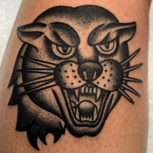 Explore stupid tattoo ideas, creative tattoo ideas in Brooklyn, available at Wild Heart Tattoo Shop