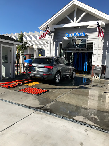 Belmont Pro Wash en Belmont