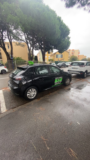 Maxim Auto Moto à Sainte-Maxime, Var