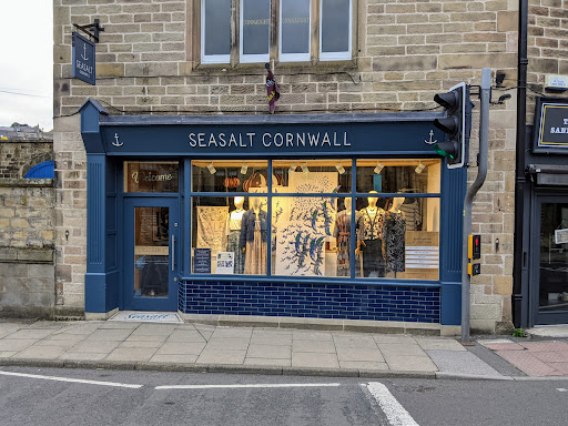 Seasalt Cornwall