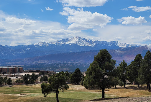 Golf Club «Pine Creek Golf Club», reviews and photos, 9850 Divot Trail, Colorado Springs, CO 80920, USA