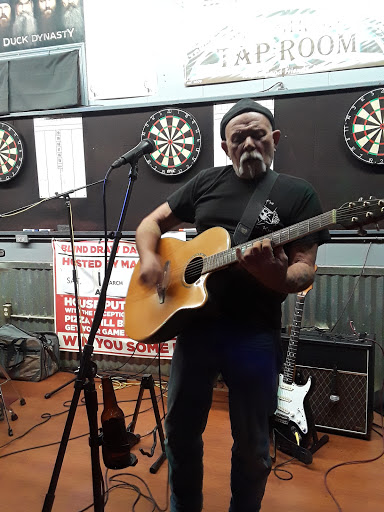 Lounge «Tap Room», reviews and photos, 205 W Main St, Avon Park, FL 33825, USA