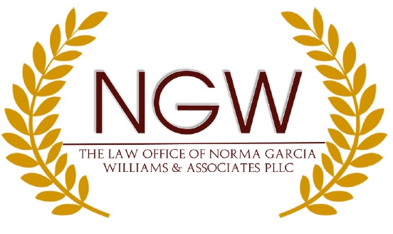 The Law Office Of Norma Garcia Williams & Associates PLLC