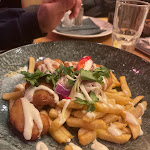 Photo n°4 de l'avis de Ala.l fait le 06/02/2024 à 09:09 sur le  ALEX Dortmund à Dortmund