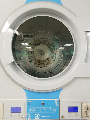 Laundromat «Laundry Basket 24-Hour Laundromat», reviews and photos, 5108 N 19th Ave, Phoenix, AZ 85015, USA