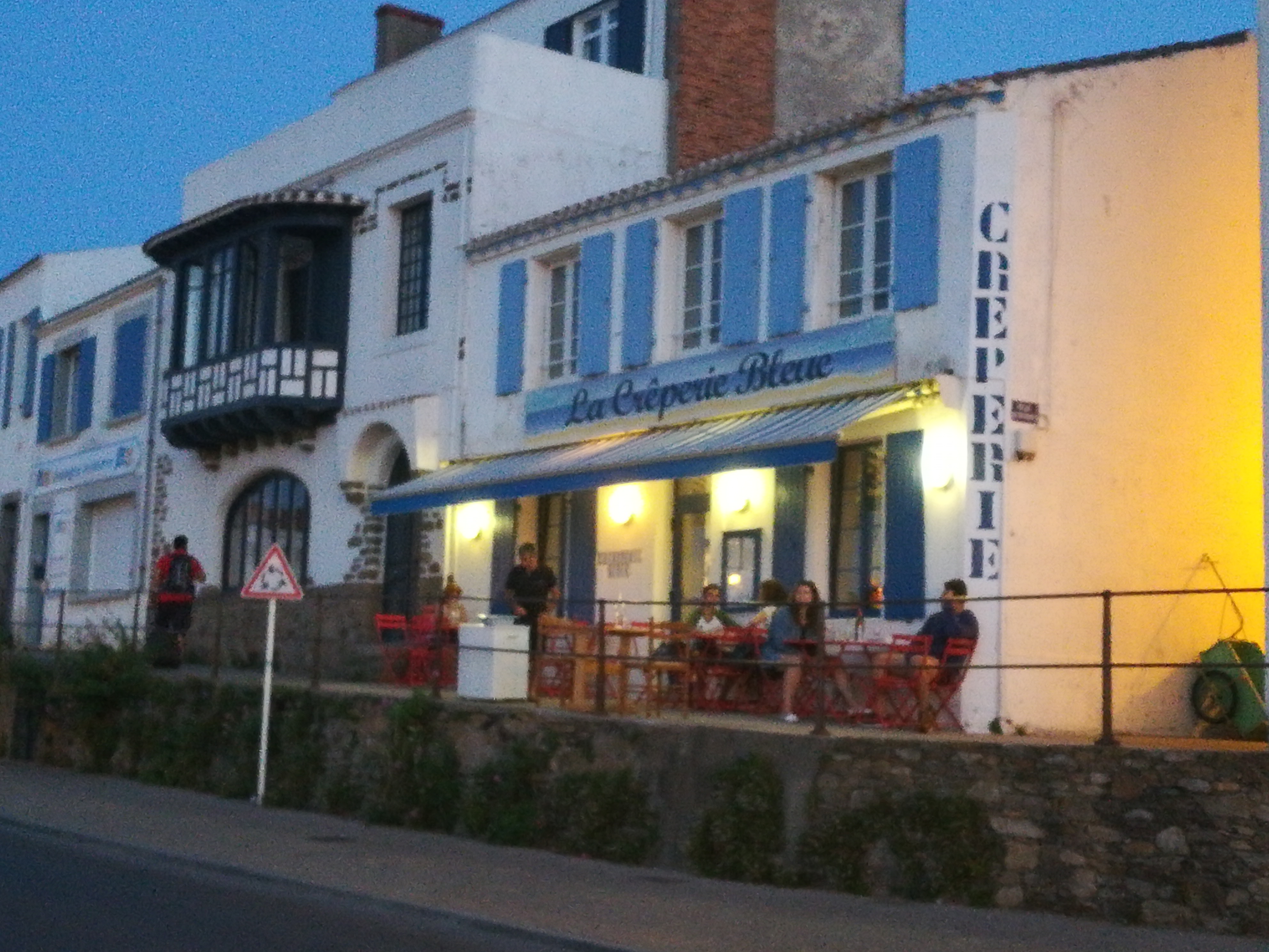 Photo n° 1 de l'avis de benoit.o fait le 29/06/2018 à 21:09