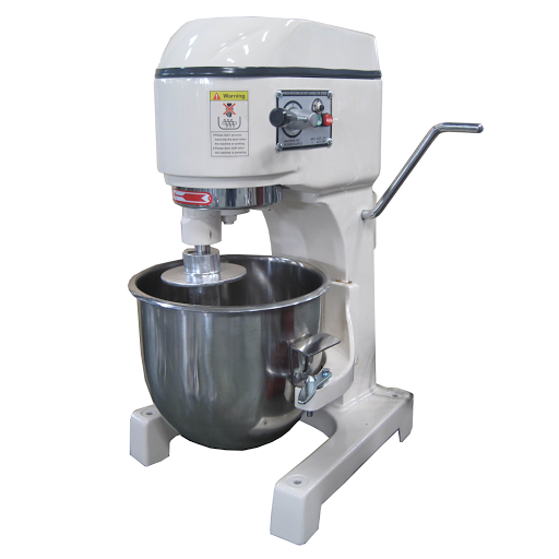 Bakery Equipment Suppliers - RE