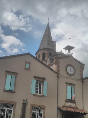 Commune de Monesties à Monestiés