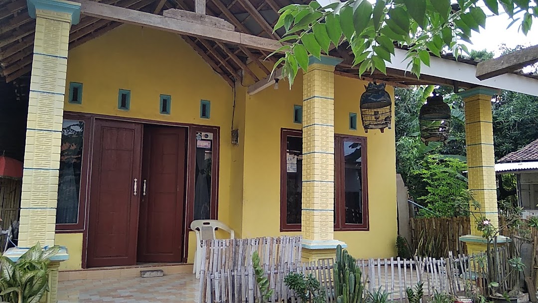 Rumah iim armand