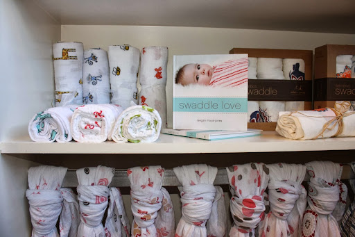 Baby Store «Blue Cocoon», reviews and photos, 9361 Montgomery Rd G, Montgomery, OH 45242, USA