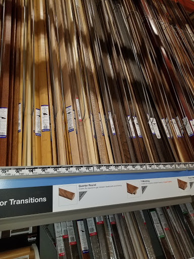 Home Improvement Store «The Home Depot», reviews and photos, 13500 Middlebelt, Livonia, MI 48150, USA