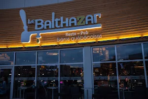 Le Balthazar image